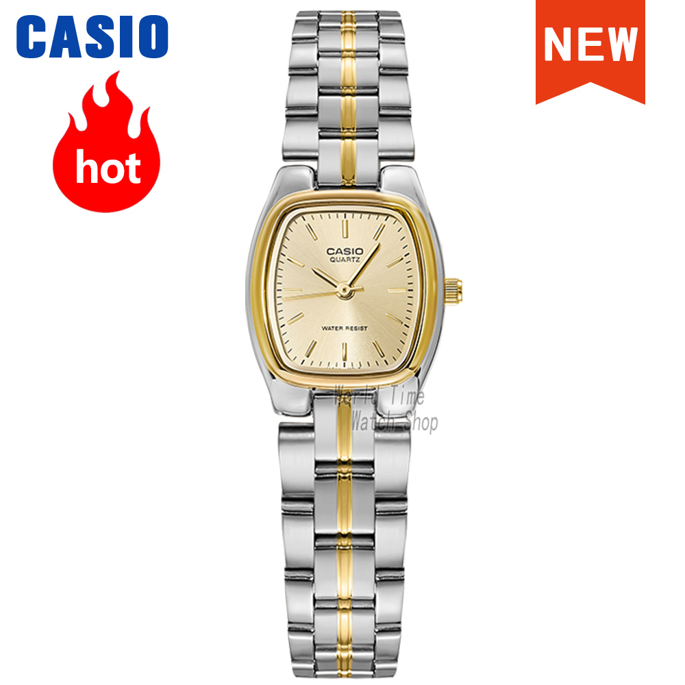 Luxury Watch Casio - 카시오 시계 여성 시계 최고급 브랜드