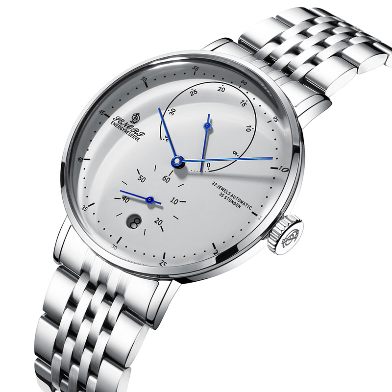 Luxury Watch On Sale - 오리지널 남성용 오토매틱 기계식 시계 파워