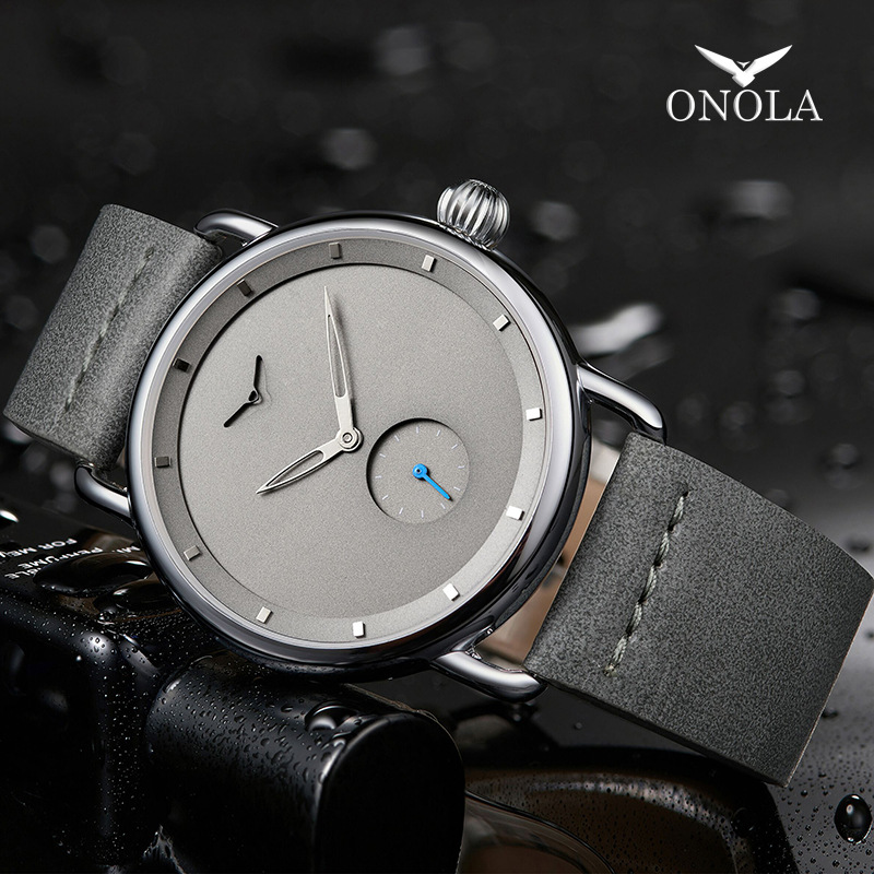 Luxury Watch On Sale - 캐주얼한 스타일의 남성용 시계, ONOLA 브랜드,