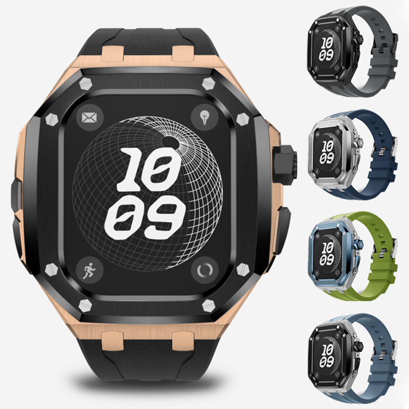 Luxury Watch Repair - Apple Watch Ultra 2 1 용