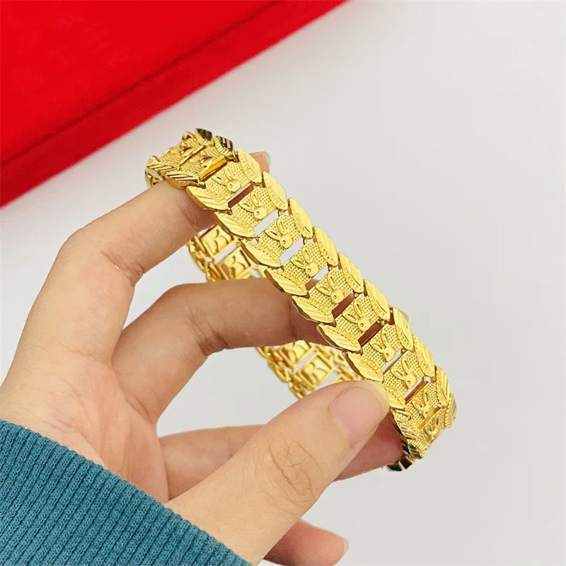 Zodiac Luxury Watch - 럭셔리 디자인 9999 24K 순금 조디악