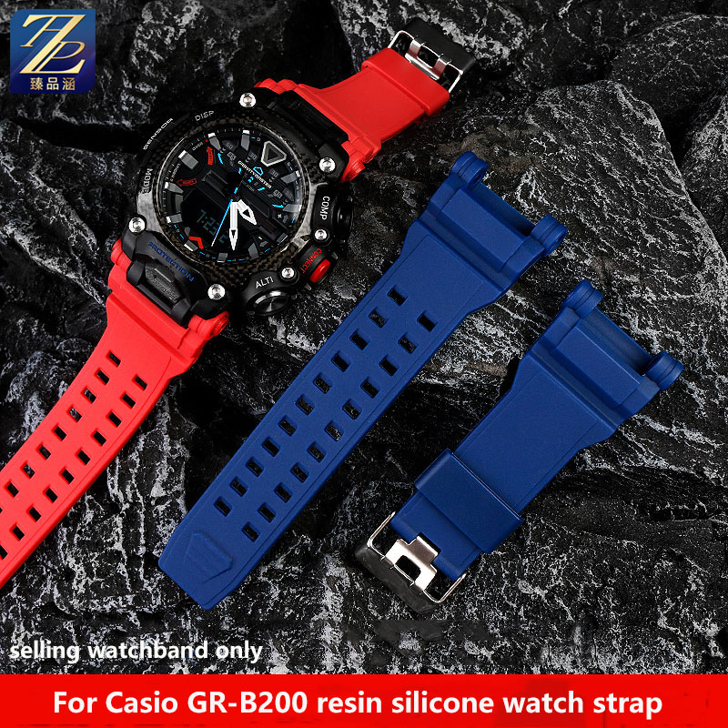 Luxury Watch G Shock - Casio Spacecraft Astronaut G-SHOCK 시리즈 GR-B200