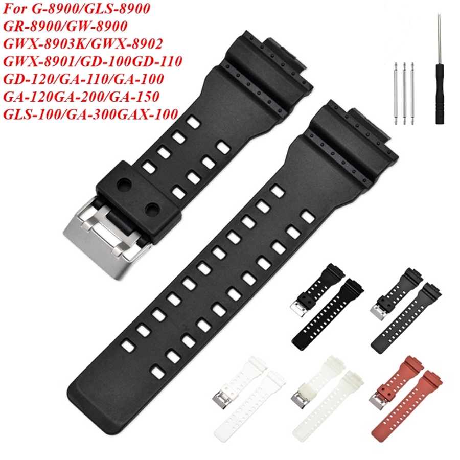 Luxury Watch G Shock - 카시오 G-shock GD120 GA100 GA-110 GA-100C