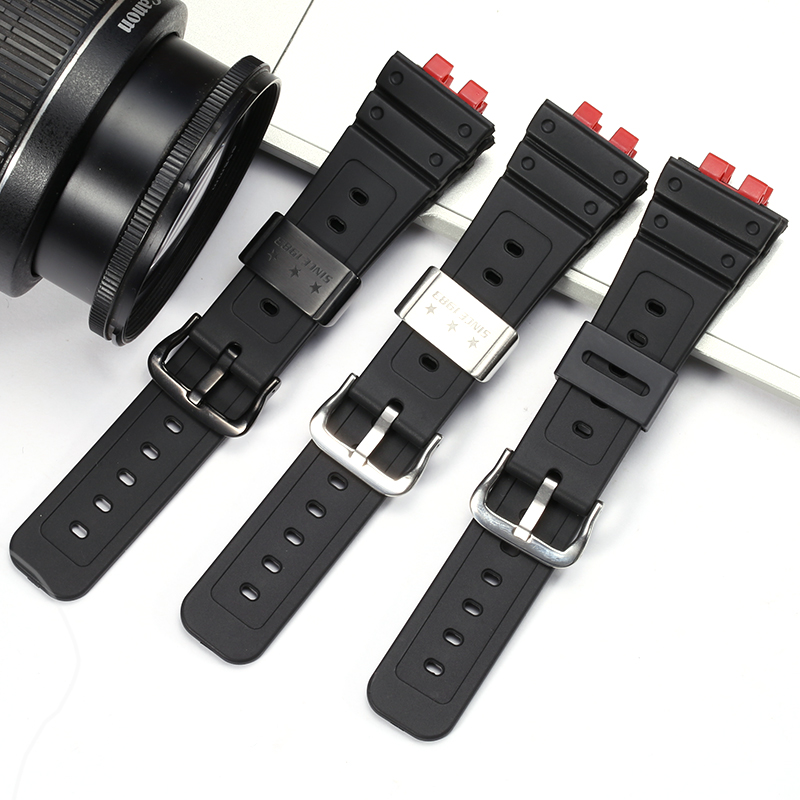 Luxury Watch Casio - 카시오 GMW-B5000 Gmw B5000 GM-B2100 스트랩