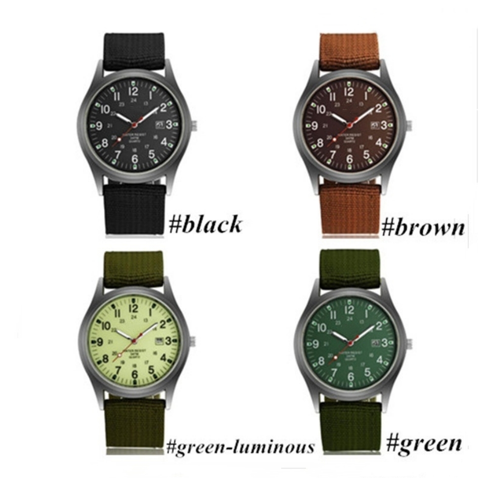 Best Luxury Quartz Watch - 패션 남성용 쿼츠 시계 럭셔리 빅