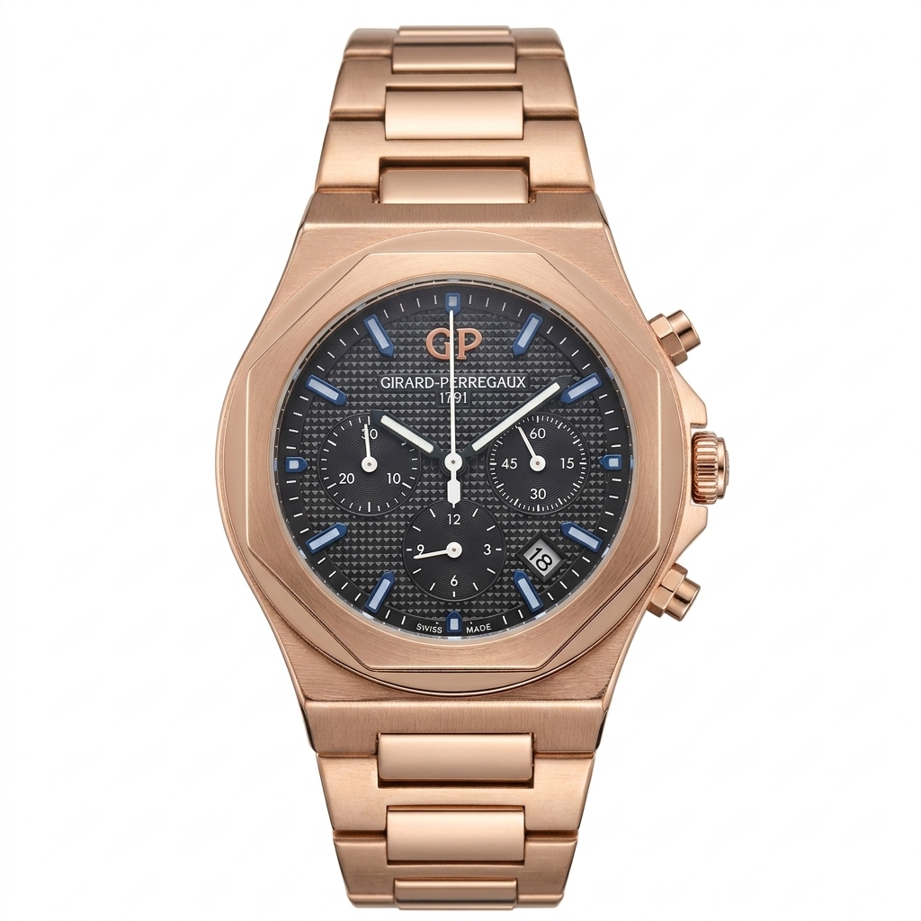 Luxury Watch On Sale - Girard-Perregaux 남성용 럭셔리 비즈니스 스포츠 시계,