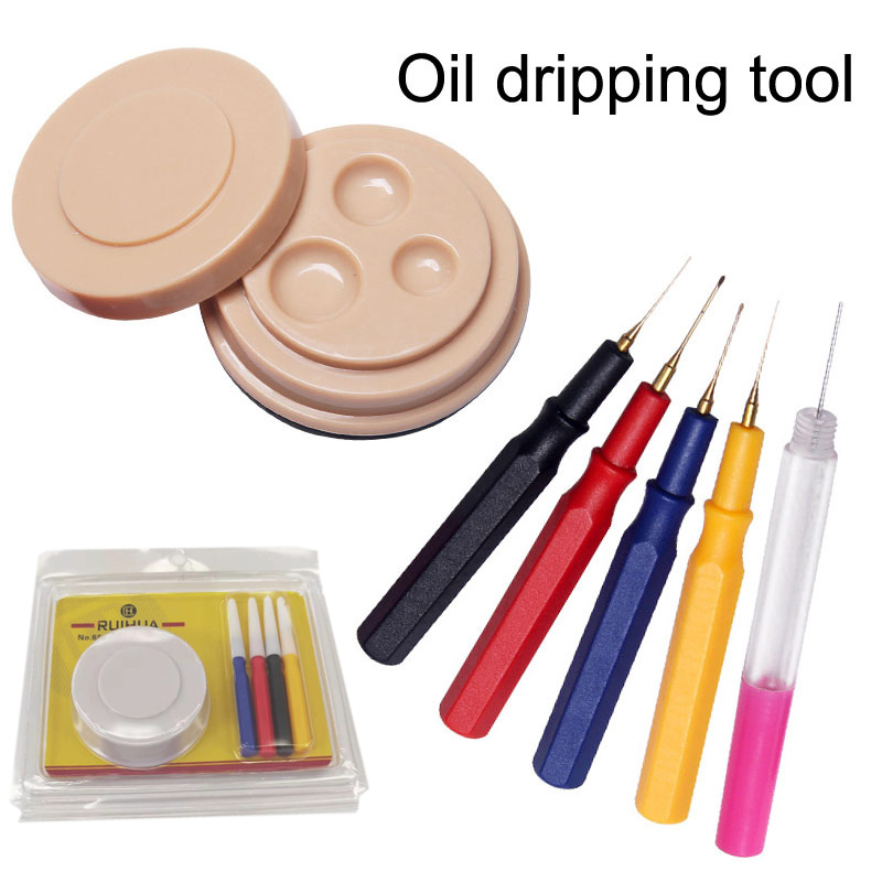 시계 오일러 세트 오일 컵 오일 펜 키트, 플라스틱 시 - Luxury Watch Cleaning Kit 리뷰 및 가격