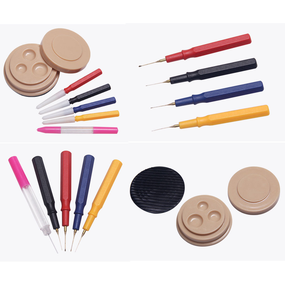 시계 오일러 세트 오일 컵 오일 펜 키트, 플라스틱 시 - Luxury Watch Cleaning Kit 리뷰 및 가격