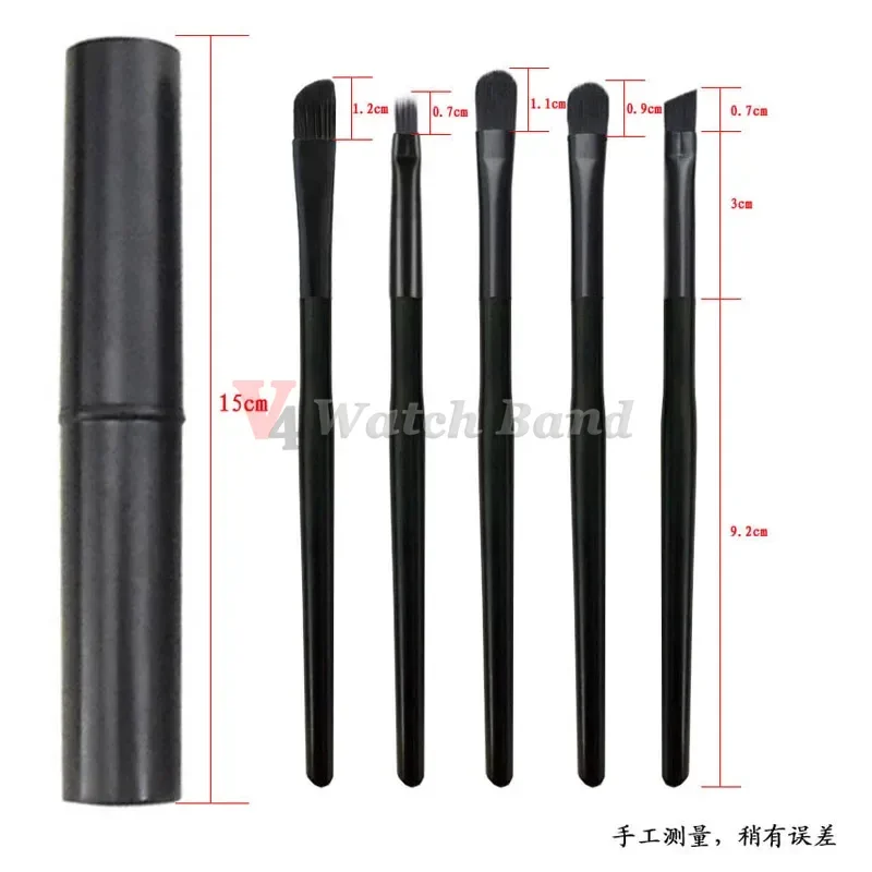 6 키트 시계 수리 액세서리 고무 먼지 공기 송풍기 보 - Luxury Watch Cleaning Kit 리뷰 및 가격