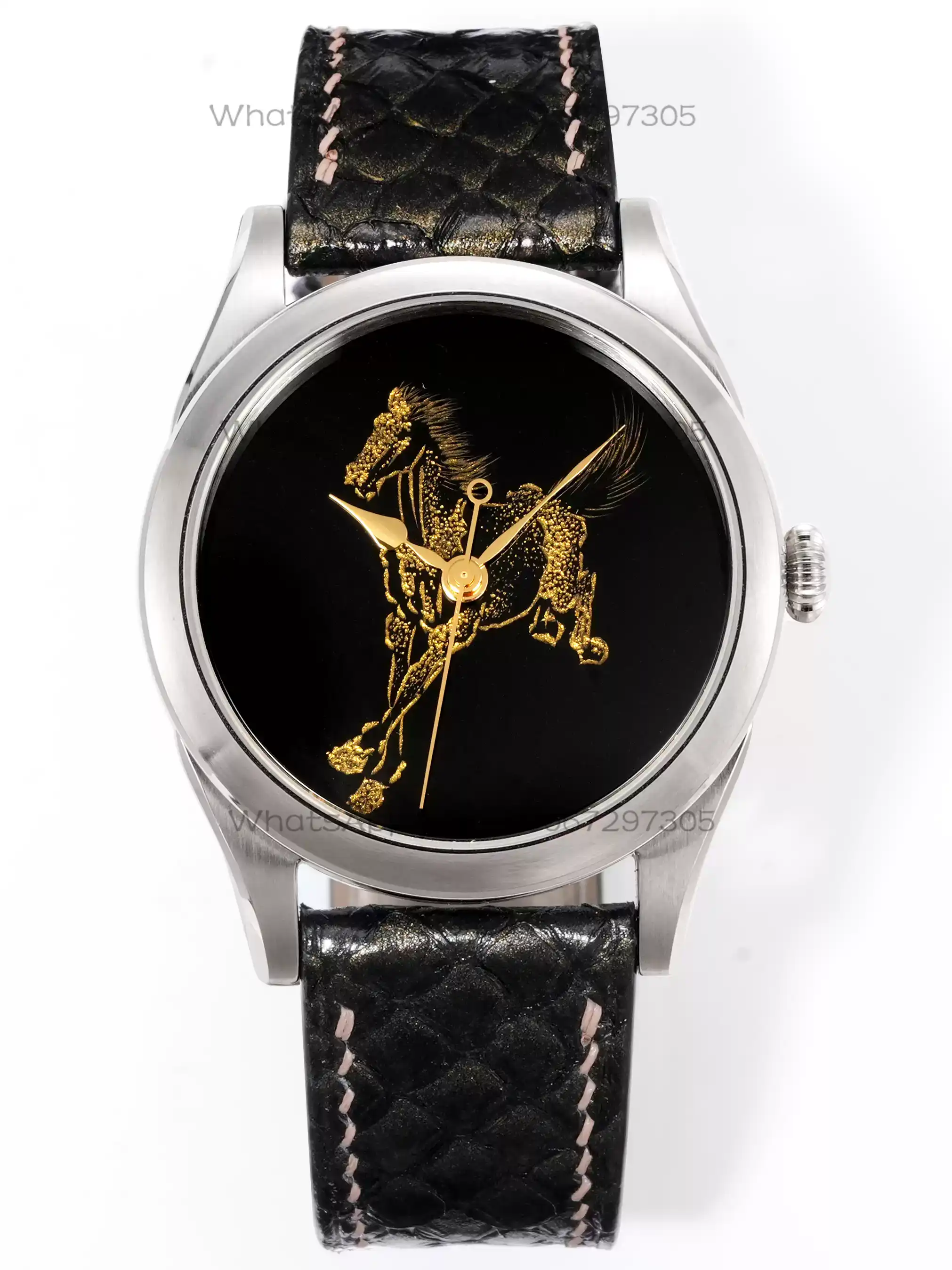 성공은 가까이 다가오고 있다, 금세공 말년(酉) 십이지 - Zodiac Luxury Watch 리뷰 및 가격