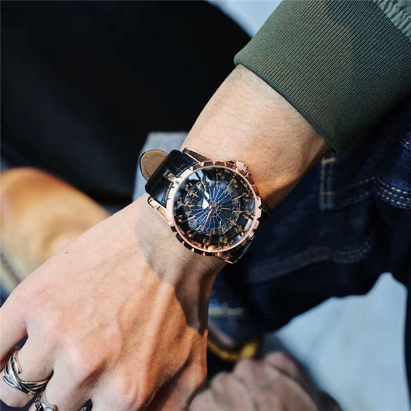 고급스럽고 우아한 남성용 시계, 열두 테이블 기사단 시 - Zodiac Luxury Watch 리뷰 및 가격