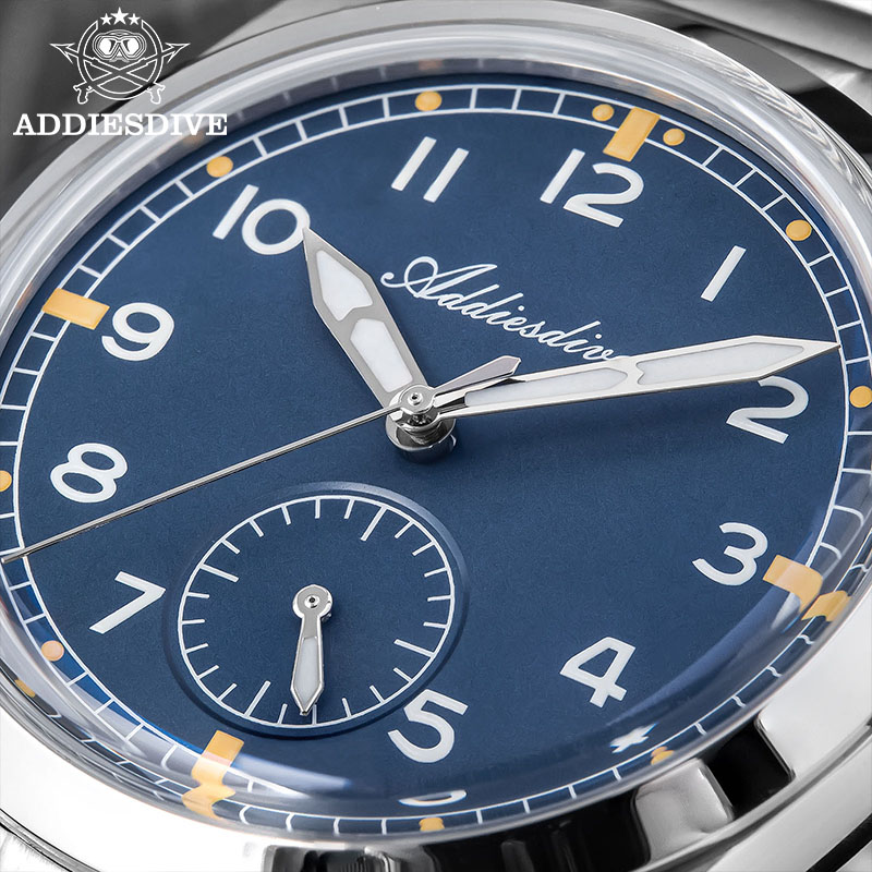 ADDIESDIVE 36mm 남성용 쿼츠 시계 100m - Luxury Watch And Bracelet 리뷰 및 가격
