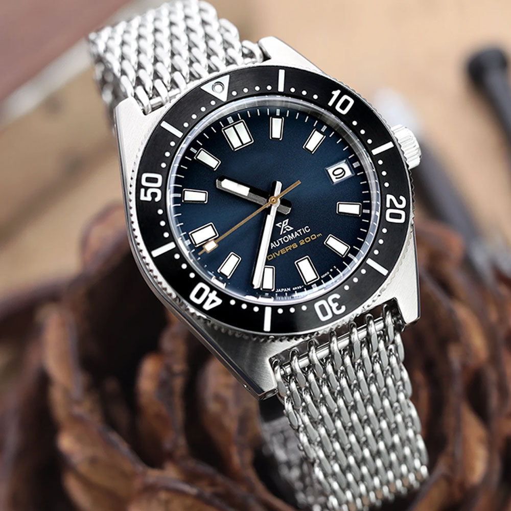 세이코 SKX007 솔리드 버클 시계 밴드 남성용 액세 - Luxury Watch Casio 리뷰 및 가격