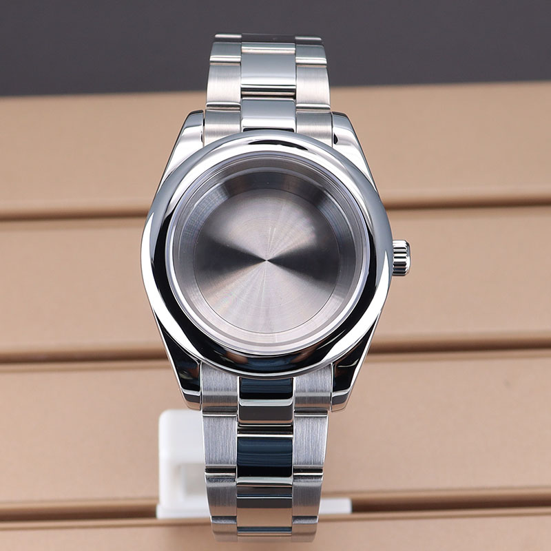 36mm/39mm 시계 액세서리 Nh35 Nh34 Nh - Luxury Watch On Sale 리뷰 및 가격