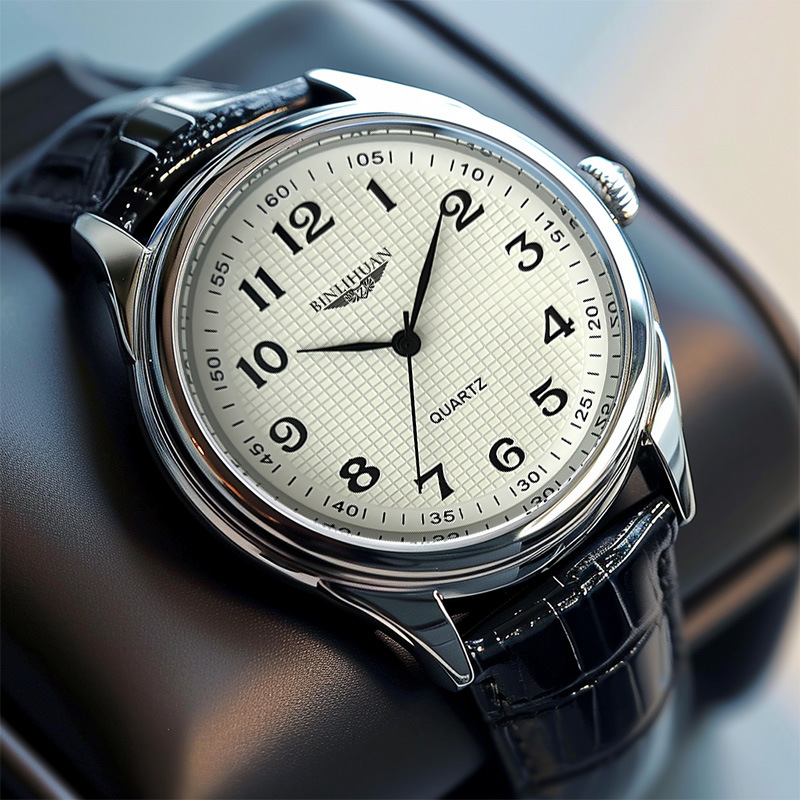 2026 남성 손목시계 고급 비즈니스 방수 남성용 시계 - Luxury Watch Organizer For Men 리뷰 및 가격