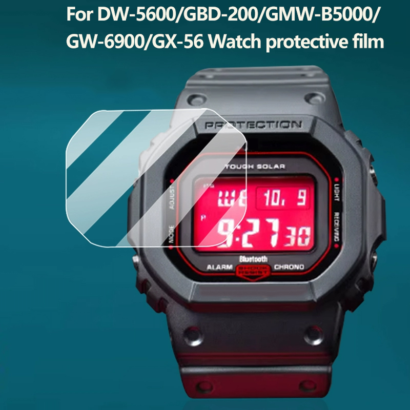 카시오 DW-5600/GBD-200/GMW-B5000/ - Luxury Watch Casio 리뷰 및 가격