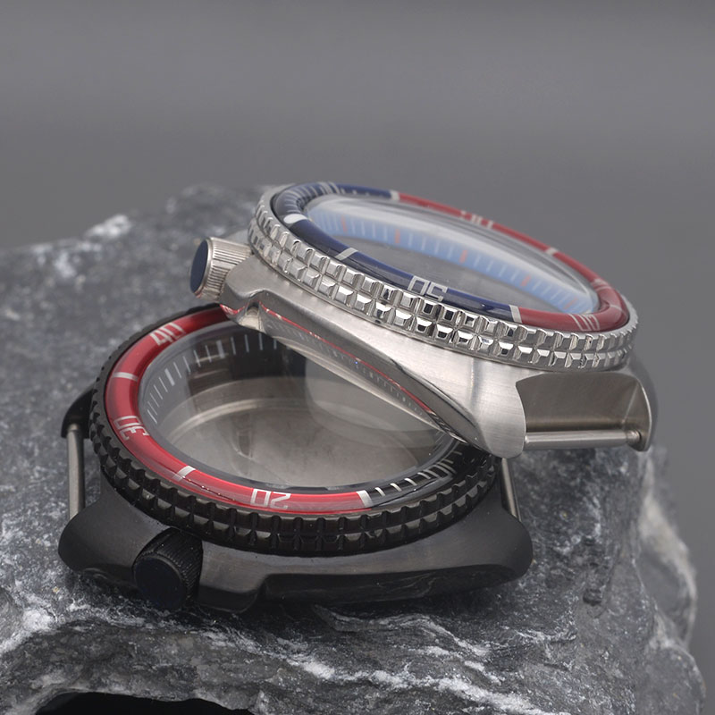 Mod SKX 6105 6309 거북이 시계 케이스,  - Exhibition Caseback 리뷰 및 가격