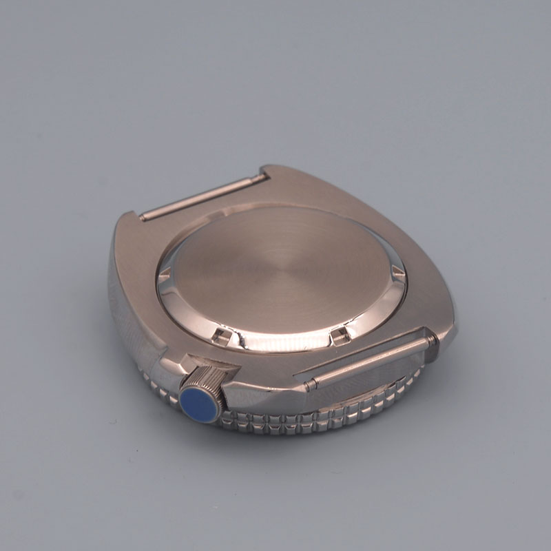 Mod SKX 6105 6309 거북이 시계 케이스,  - Exhibition Caseback 리뷰 및 가격