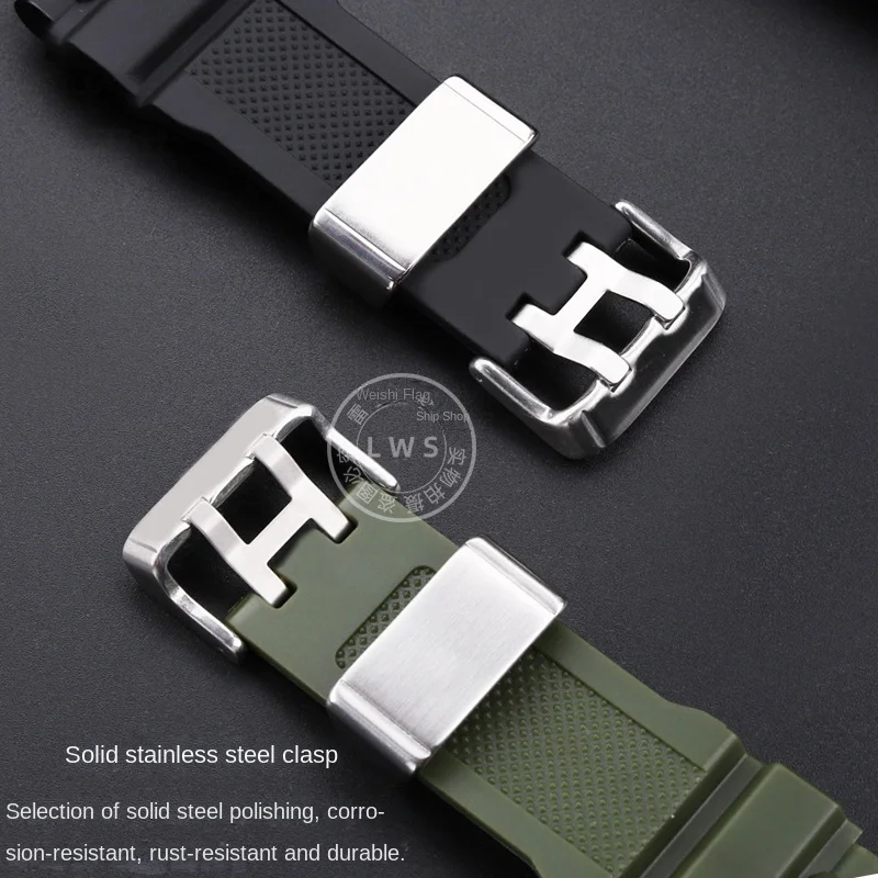 카시오 G-Shock GA-1000 GA 1100 GW - Luxury Watch G Shock 리뷰 및 가격