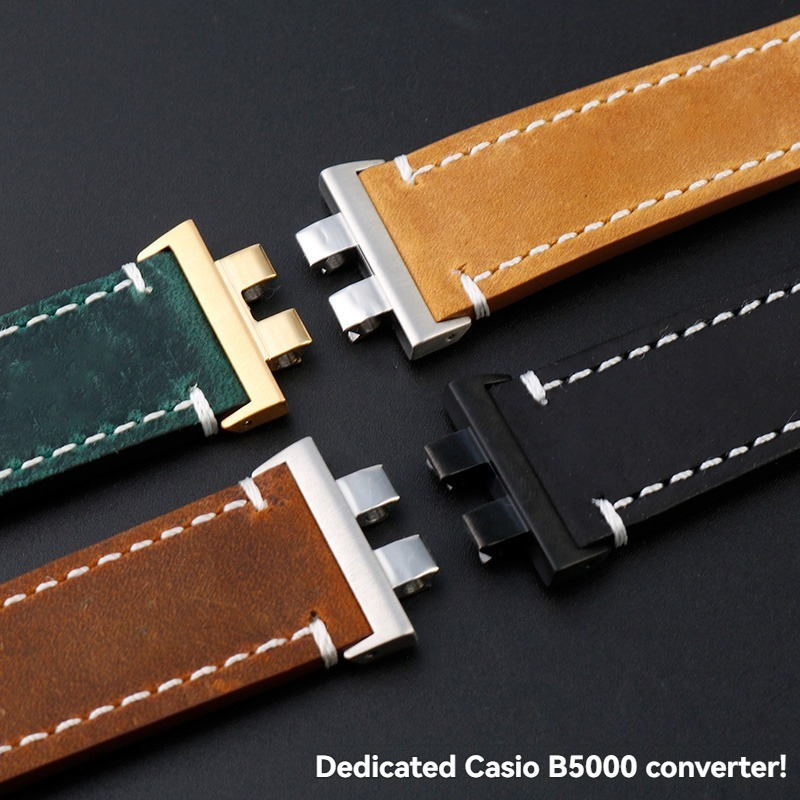CASIO G-SHOCK GMW-B5000 35주년 기 - Luxury Watch Casio 리뷰 및 가격