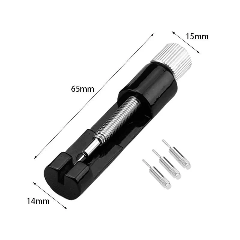 1 세트 시계 배터리 교체 도구 키트 시계 뒷면 케이스 - Luxury Watch Cleaning Kit 리뷰 및 가격