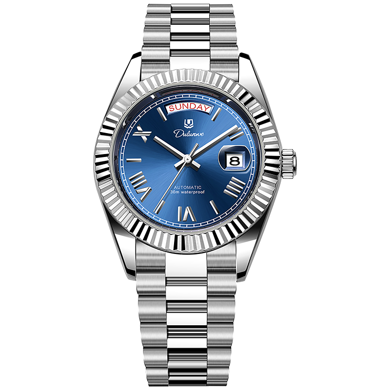 Reloj Hombre 비즈니스 스타일 남성용 기계식  - Luxury Watch On Sale 리뷰 및 가격