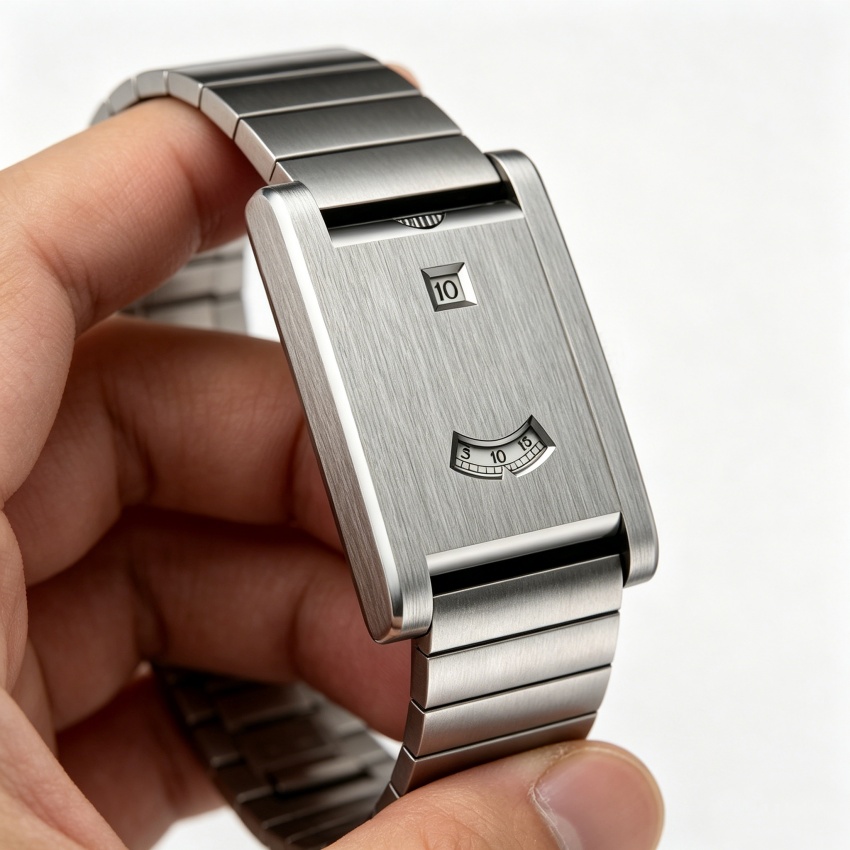 2026년 앤틱 스타일 미니멀리스트 사각 시계 35mm - Luxury Watch Cartier 리뷰 및 가격