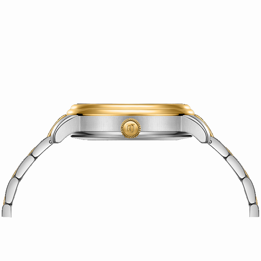베이징 시계 레드 스타 중국 황도 시계 42mm 실버  - Zodiac Luxury Watch 리뷰 및 가격
