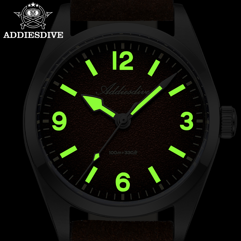 ADDIESDIVE 36MM 200M 방수 사파이어 유 - Luxury Watch And Bracelet 리뷰 및 가격