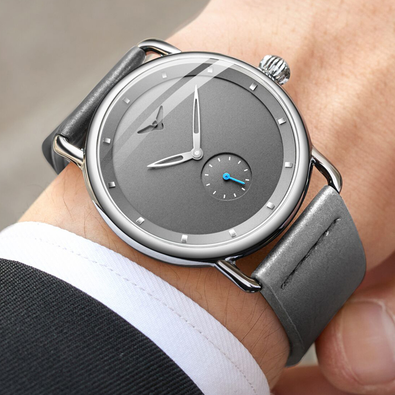 캐주얼한 스타일의 남성용 시계, ONOLA 브랜드, 쿼 - Luxury Watch On Sale 리뷰 및 가격