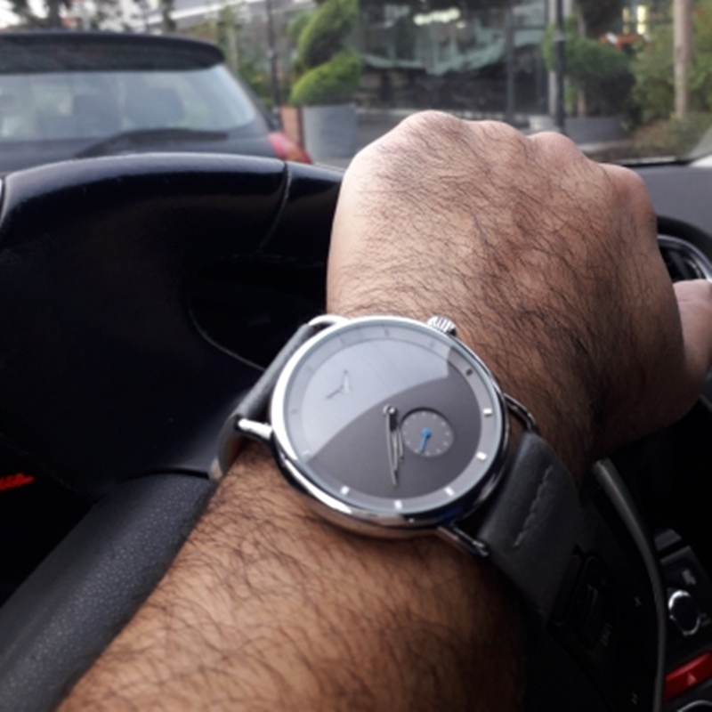 캐주얼한 스타일의 남성용 시계, ONOLA 브랜드, 쿼 - Luxury Watch On Sale 리뷰 및 가격