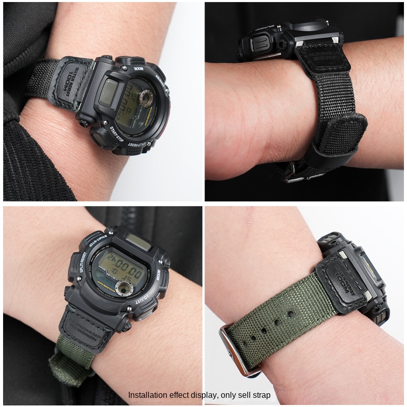 G-SHOCK 카시오 DW-9052 DW9050 905 - Luxury Watch Casio 리뷰 및 가격