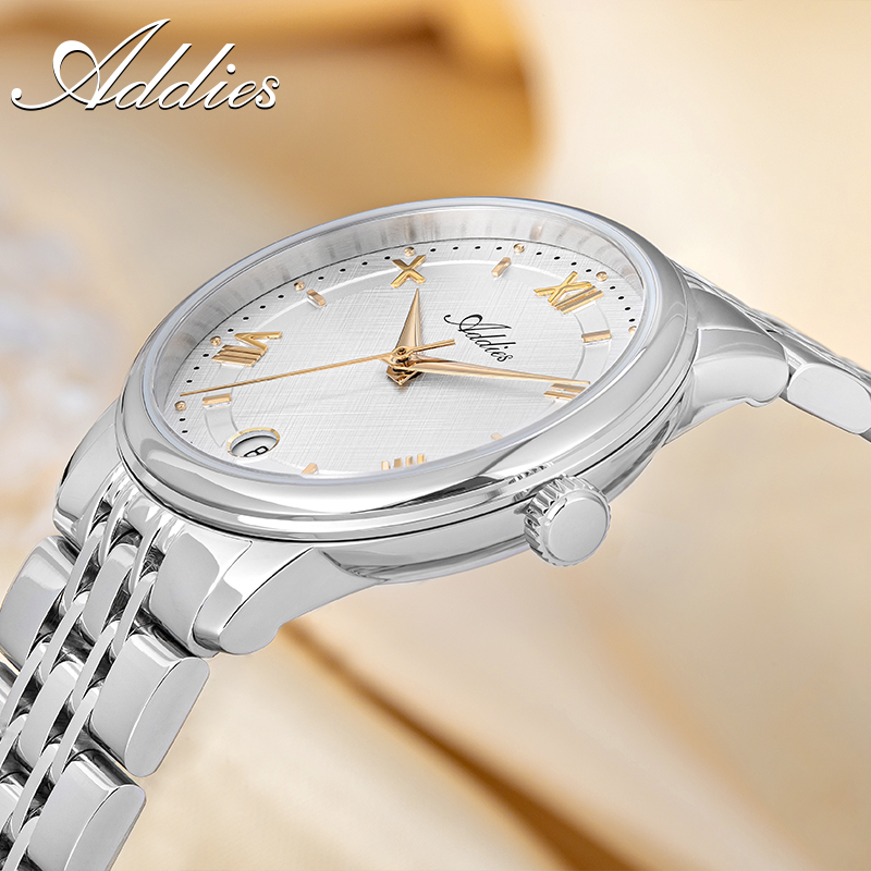 Addies 새로운 럭셔리 여성용 시계 31mm 사파이 - Luxury Watch Women 리뷰 및 가격