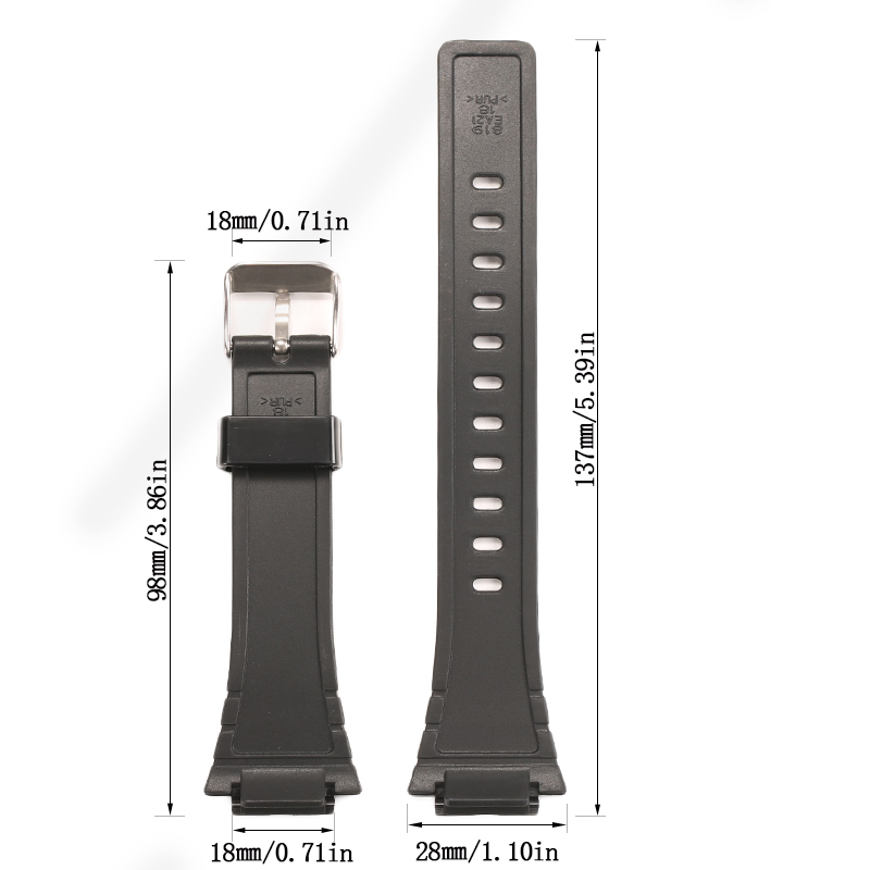 카시오 W-215H W215H W-217H F105W  - Luxury Watch Casio 리뷰 및 가격