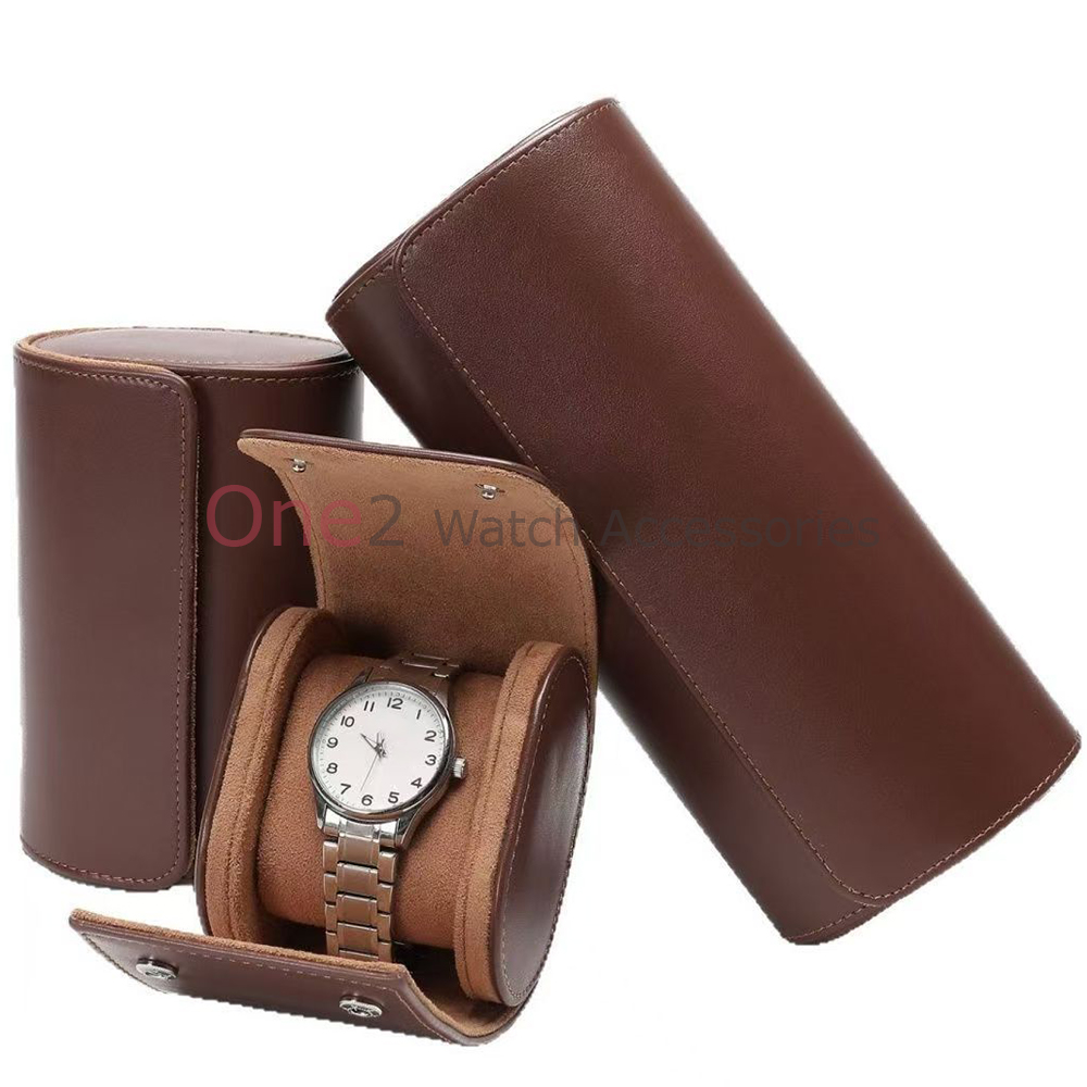 고급 PU 가죽 시계 케이스, 시계 롤 여행용 케이스, - Luxury Watch Case Travel 리뷰 및 가격