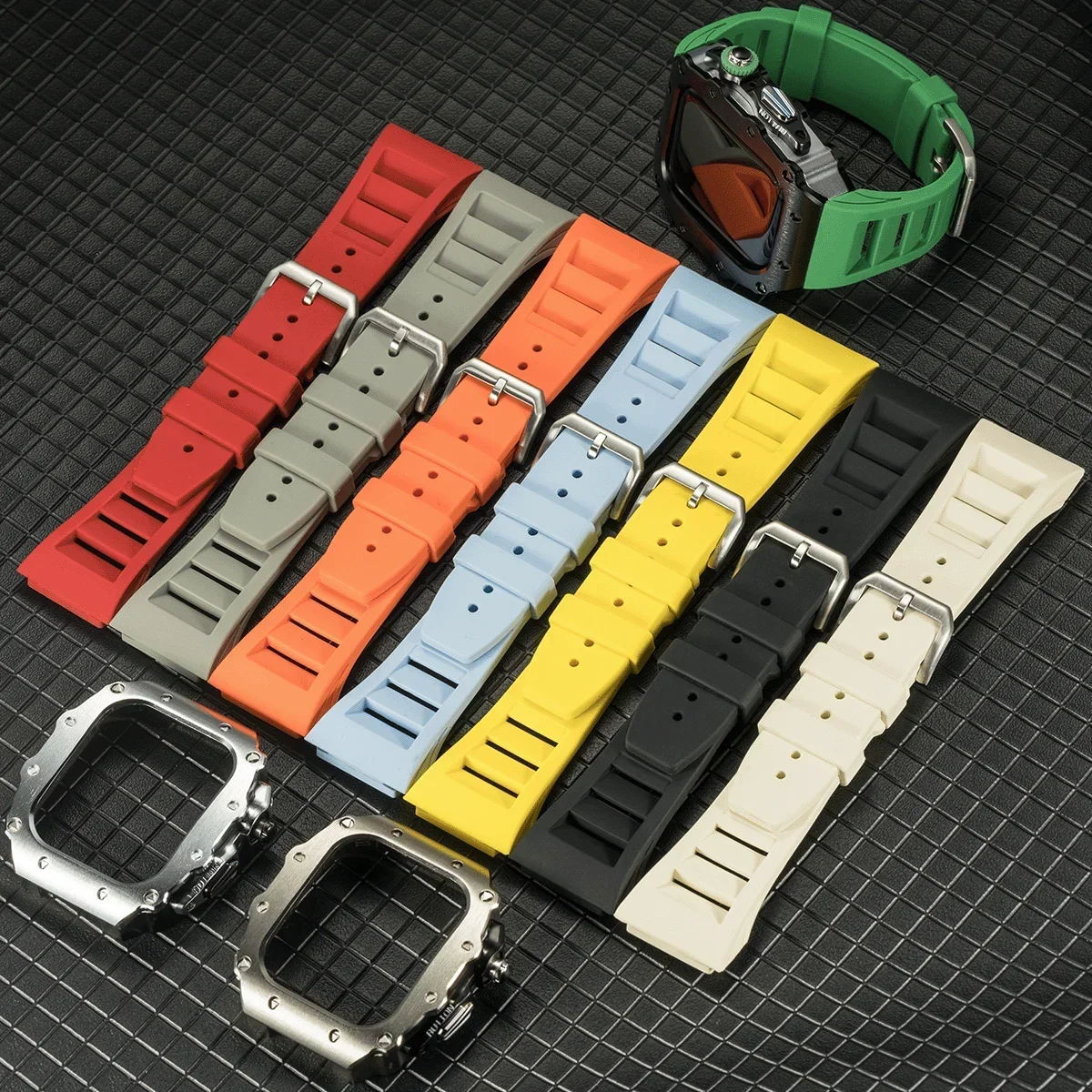 Apple Watch 10 용 고급 수정 키트 IWat - Luxury Watch Repair 리뷰 및 가격