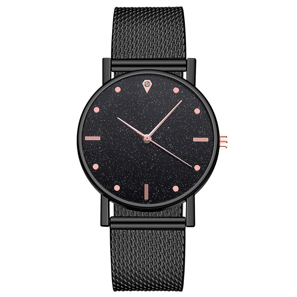 2025 새로운 간단한 실리콘 밴드 여성 시계 블랙 아 - Luxury Watch Gold And Black 리뷰 및 가격