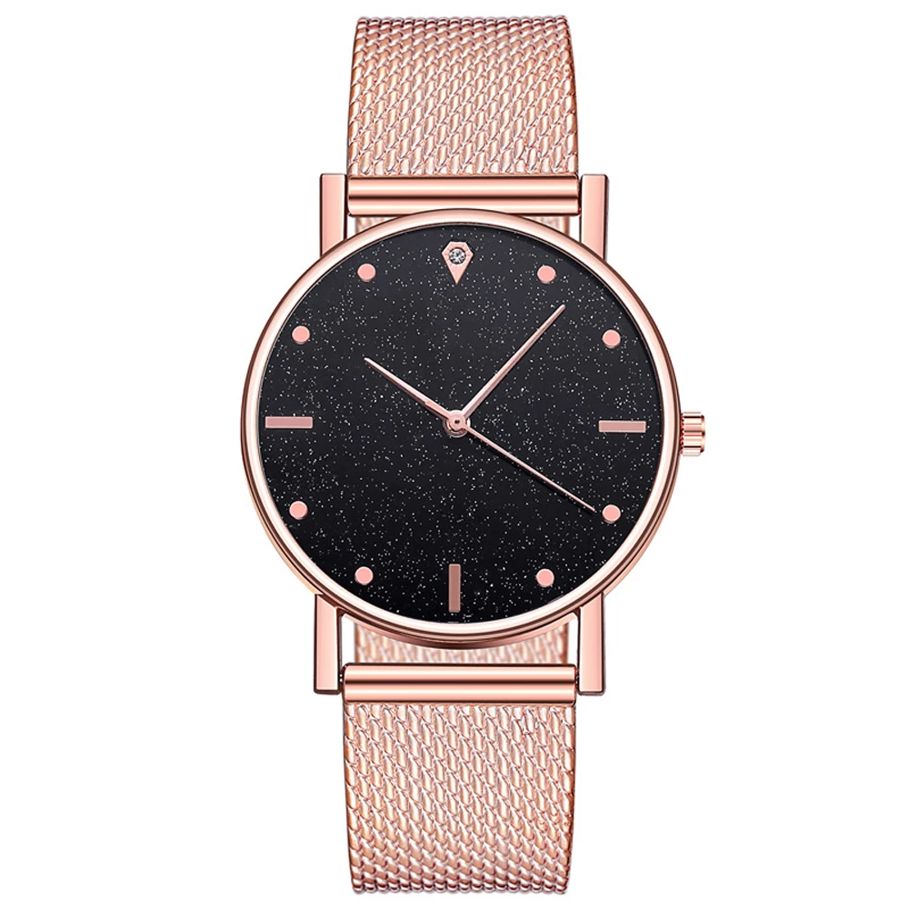 2025 새로운 간단한 실리콘 밴드 여성 시계 블랙 아 - Luxury Watch Gold And Black 리뷰 및 가격