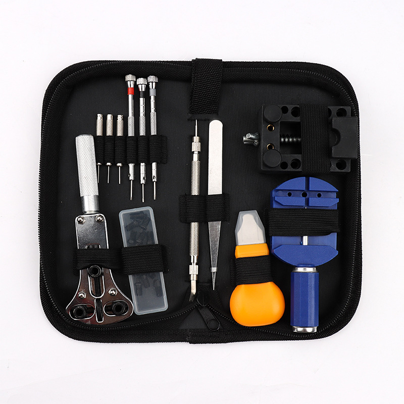 시계 수리 도구, 시계 스트랩, 배터리 교체, 147  - Luxury Watch Cleaning Kit 리뷰 및 가격