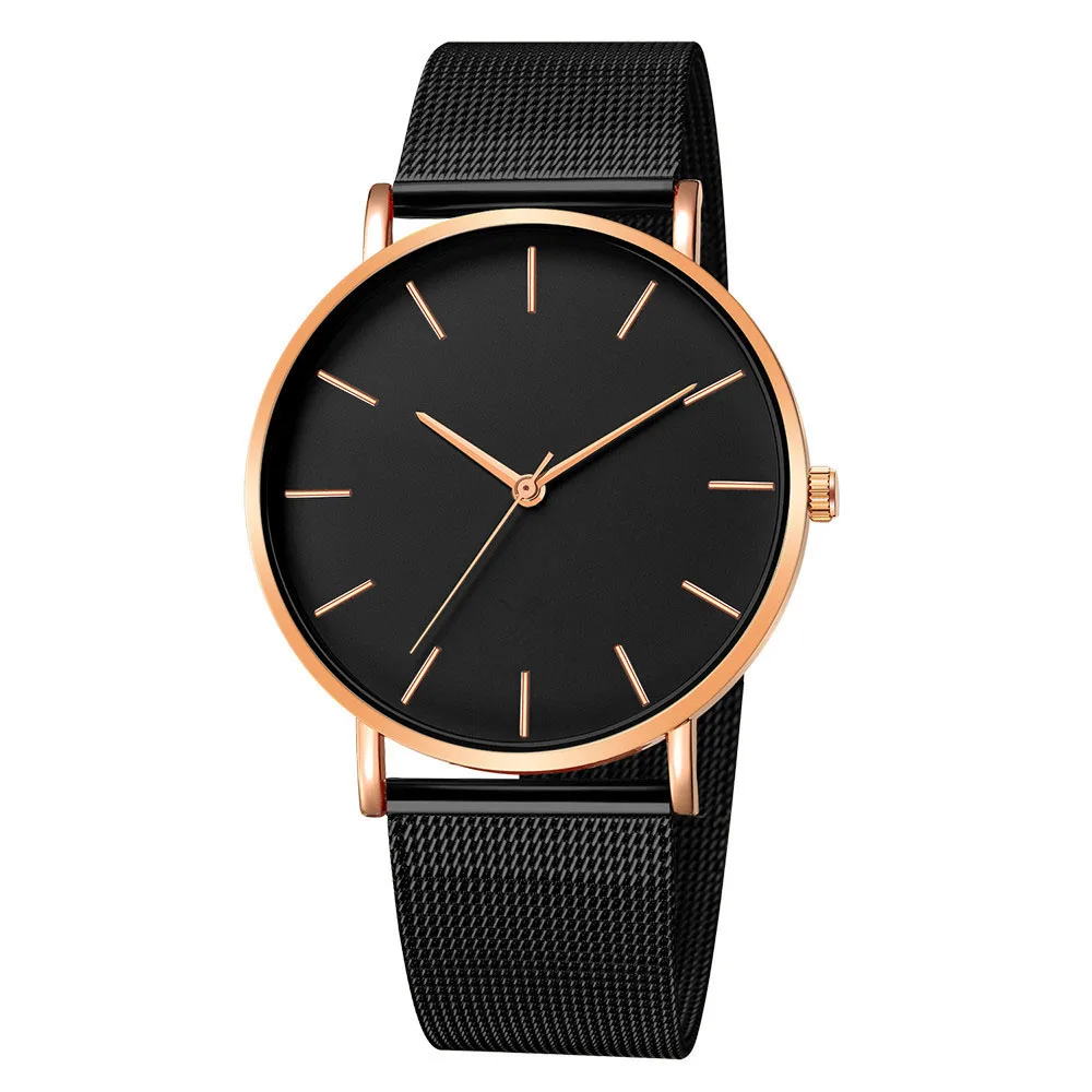 레저 심플 여성 시계 2026 빈티지 메쉬 벨트 초박형 - Best Luxury Quartz Watch 리뷰 및 가격