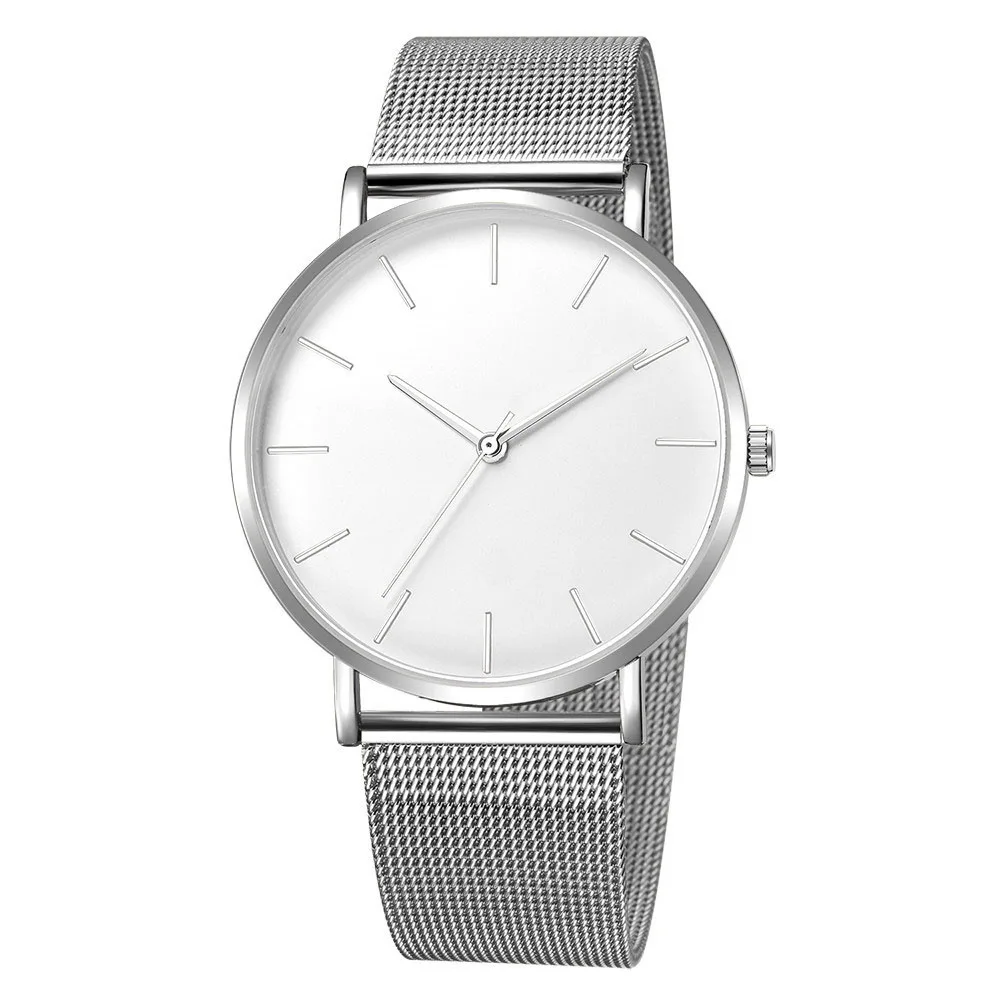 레저 심플 여성 시계 2026 빈티지 메쉬 벨트 초박형 - Best Luxury Quartz Watch 리뷰 및 가격