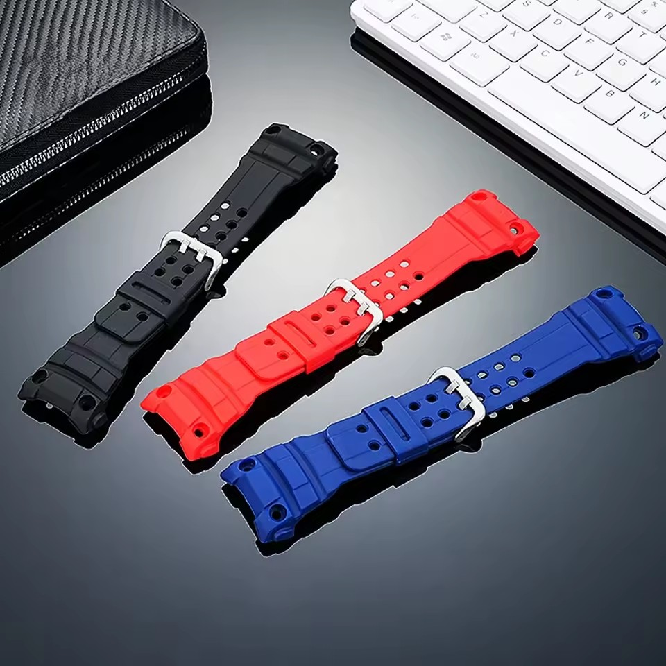 GWN-1000 레진 스트랩 카시오 G-SHOCK 53 - Luxury Watch G Shock 리뷰 및 가격