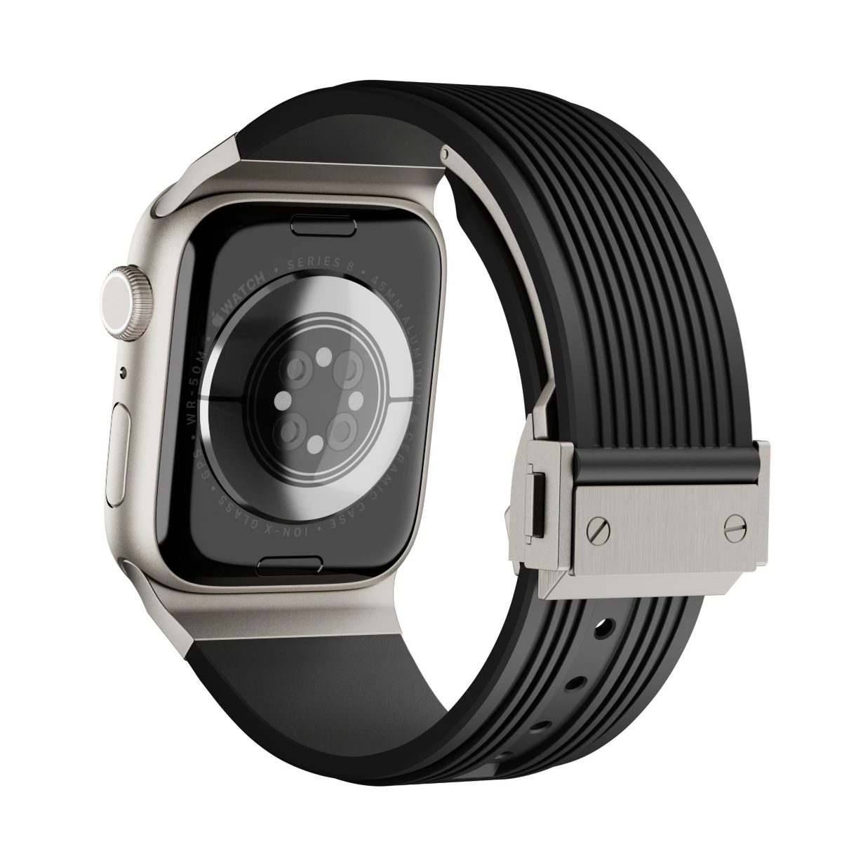 애플 워치 밴드 울트라 3 2 49mm 시리즈 11 1 - Luxury Watch Ap 리뷰 및 가격