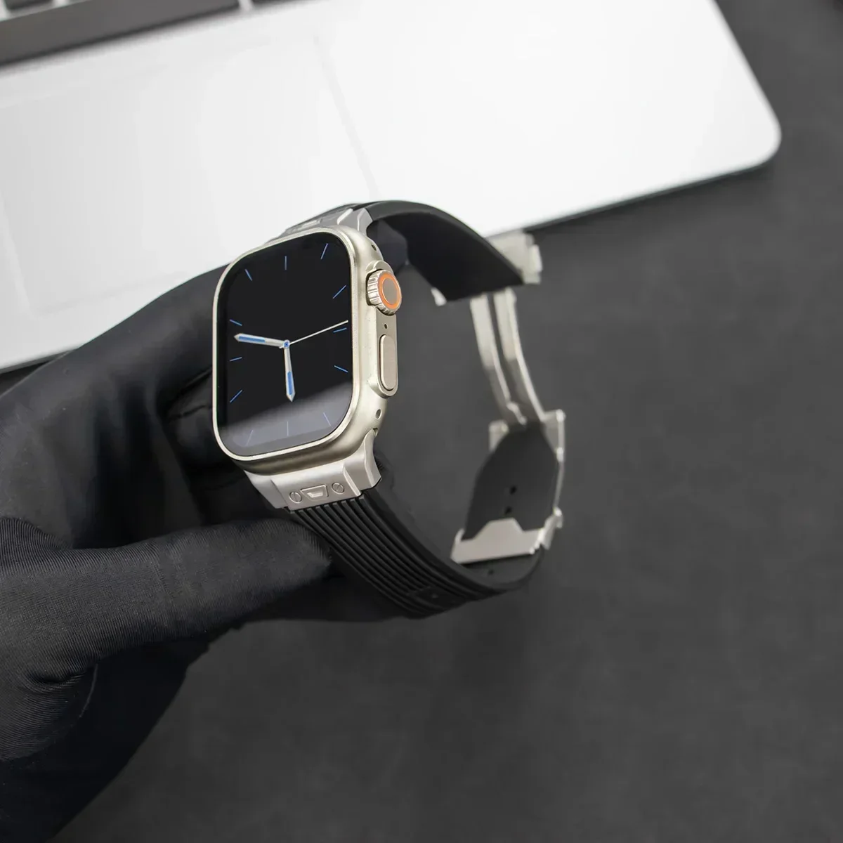 애플 워치 밴드 울트라 3 2 49mm 시리즈 11 1 - Luxury Watch Ap 리뷰 및 가격