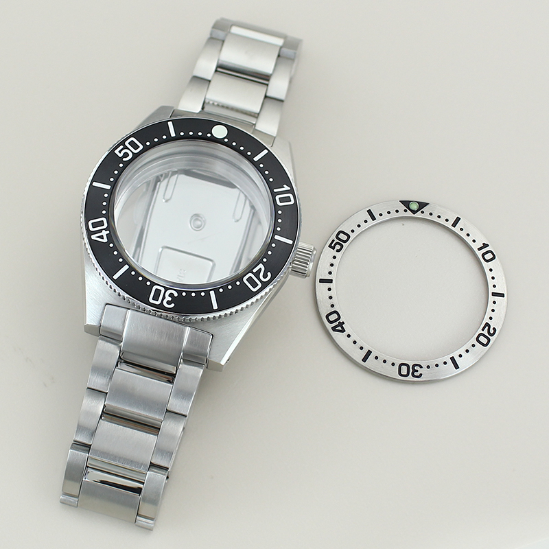 수정 된 SPB143J1/SPB253J1 세이코 NH3 - Exhibition Caseback 리뷰 및 가격