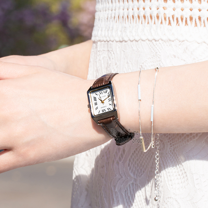Casio watch 여성 브랜드 최고 럭셔리 시계 3 - Luxury Watch Casio 리뷰 및 가격