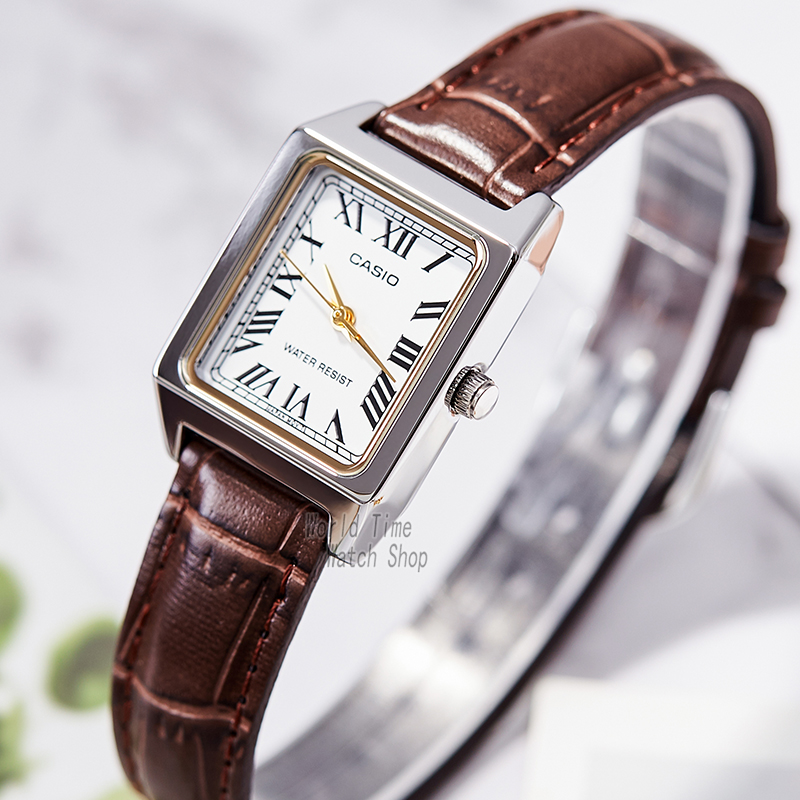 Casio watch 여성 브랜드 최고 럭셔리 시계 3 - Luxury Watch Casio 리뷰 및 가격