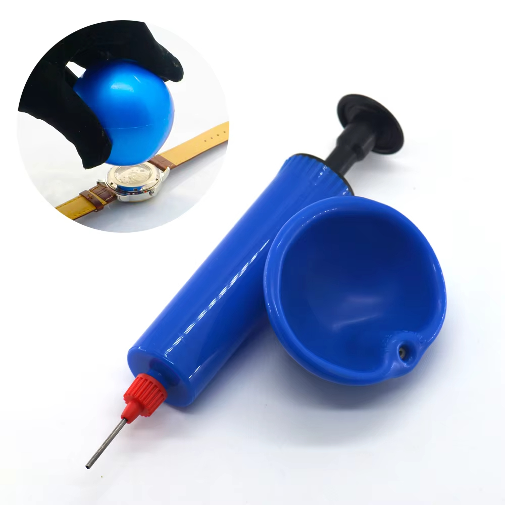 미끄럼 방지 고무 시계 백 케이스 오프너 도구 시계 제 - Luxury Watch Cleaning Kit 리뷰 및 가격