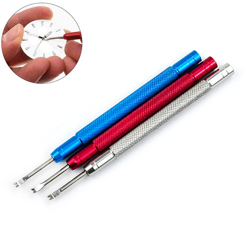4/7PCS 시계 핸드 프레 서 푸셔 피팅 세트 키트  - Luxury Watch Cleaning Kit 리뷰 및 가격