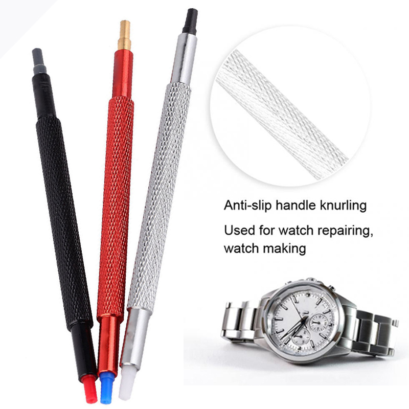 4/7PCS 시계 핸드 프레 서 푸셔 피팅 세트 키트  - Luxury Watch Cleaning Kit 리뷰 및 가격